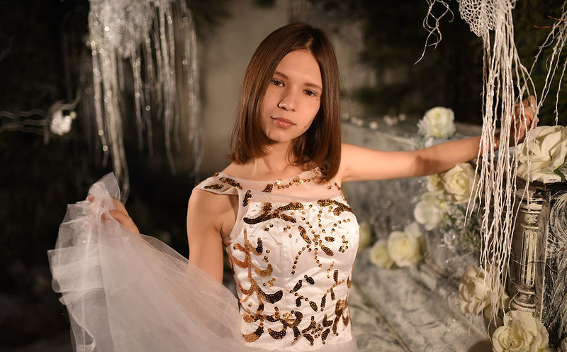 Татьяна, 22