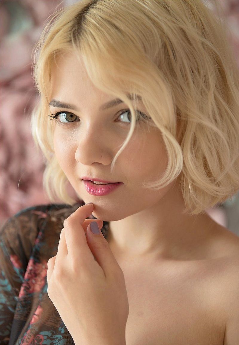 Аня, 21